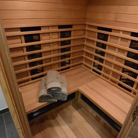 Einzigartiges Alpenloft In Fur 8 Gaste Mit Whirlpool *