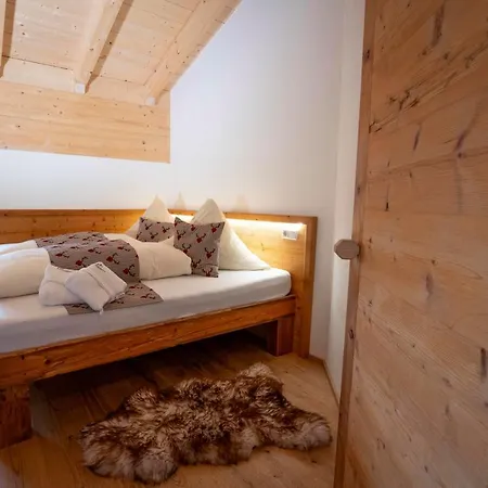 Einzigartiges Alpenloft In Fur 8 Gaste Mit Whirlpool