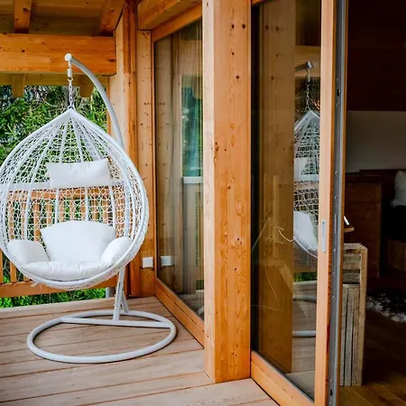 Einzigartiges Alpenloft In Fur 8 Gaste Mit Whirlpool *